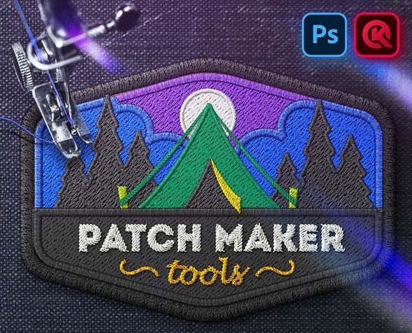 Patch Maker Tools