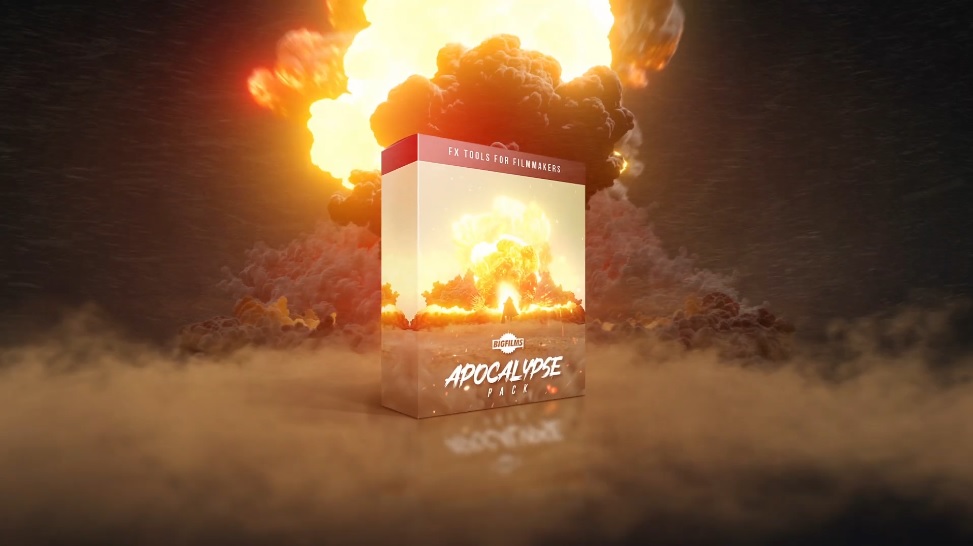 APOCALYPSE-Pack