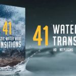 Realistic Water Wave Transitions Pack