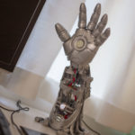 Iron Man Hand-lamp (17)