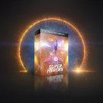 SUPERHEROES Pack – BIGFILMS