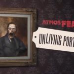 AtmosFX — UnLiving Portraits