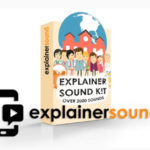 Explainer Sound SFX library