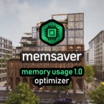 Memsaver 1.1 – Blender