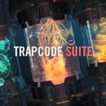 Red Giant Trapcode Suite