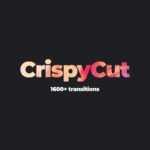 AtomX Crispycut Transitions v1.1