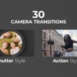 Camera Transitions