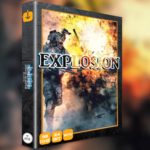 Explosion SFX Pack