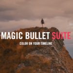 MAGIC BULLET Introducing Magic Bullet Suite