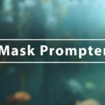 Mask Prompter for After Effects