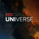 Red-Giant-Universe