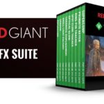 Red-Giant-VFX-Suite