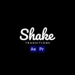 Shake Transitions