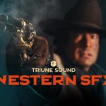 Triune Digital — Western Film SFX