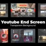 Youtube End Screens