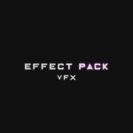 AtomX — VFX Effects Pack