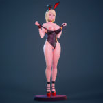 Bunny Girl — F (2)