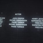 Digital Screen Credits