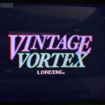 Vintage Vortex 3D Pack