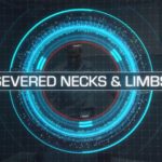 ActionVFX Severed Necks & Limbs