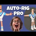 Auto-Rig Pro