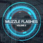 Muzzle Flashes Vol. 2 ActionVFX