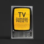 Tv Damage Presets 2