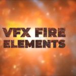 VFX Fire Elements