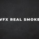 VFX Real Smoke for After Effects