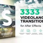 Videolancer’s Transitions for After Effects