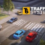 Mobile Traffic System v2.0 — Asset Store Package — Unity