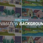 34221990_suburban-animation-background