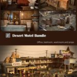 Desert-Motel-Bundle