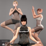 namaste-poses-for-the-genesis-8-females