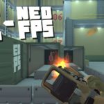 NeoFPS FPS Controller, Template & Toolkit