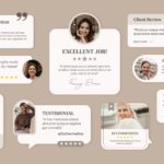 Testimonials Quotes Video Template