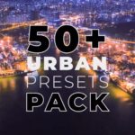 Urban-presets-pack