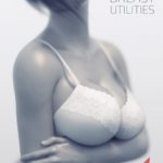 Breast Utilities for Genesis 8 Female(s) (1)