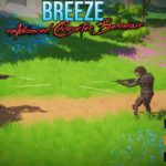 Breeze — Advanced Character Behaviour