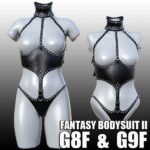 Fantasy Bodysuit II for G8F and G9 (1)