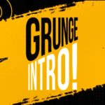 Grunge Energy Intro