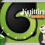 Knitting Effect Photoshop Action