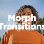 Morph Transitions