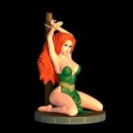 Onicron — Merida Redhead Princess1