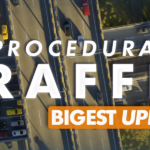 Procedural Traffic