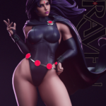 RAVEN1