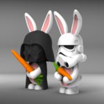 Star Wars Easter