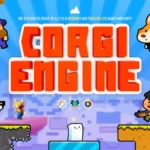 Corgi Engine — 2D + 2.5D Platformer