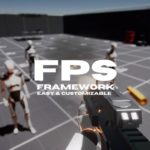 FPS Framework