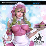 OXO3D_Figures_Mitsuri_Kanroji_Maid_01